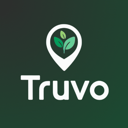 Truvo - Ride Sharing Platform